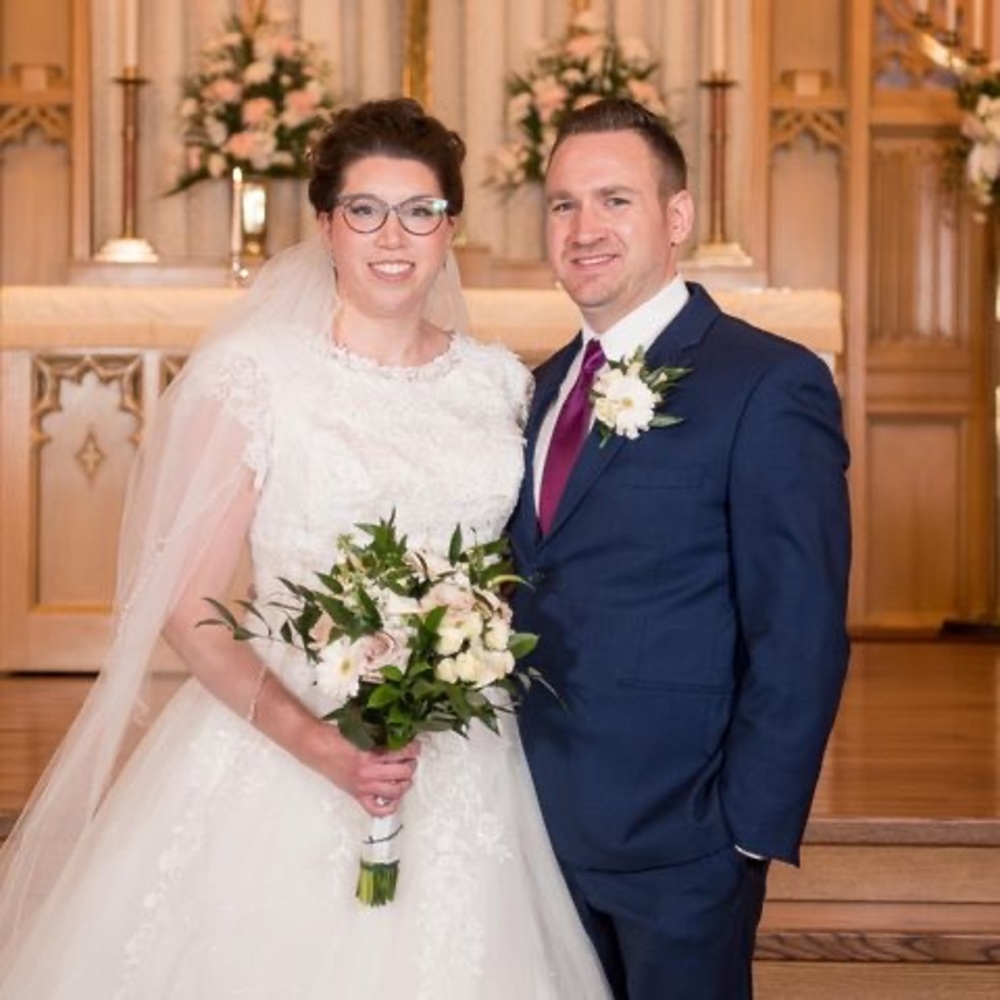 Meet your Posher, Erica
